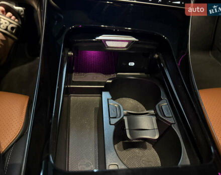 Черный Мерседес Ц-Класс, объемом двигателя 1.99 л и пробегом 13 тыс. км за 56999 $, фото 21 на Automoto.ua