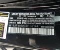 Черный Мерседес Ц-Класс, объемом двигателя 0 л и пробегом 6 тыс. км за 12200 $, фото 11 на Automoto.ua