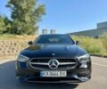 Чорний Мерседес Ц-Клас, об'ємом двигуна 2 л та пробігом 9 тис. км за 51200 $, фото 1 на Automoto.ua