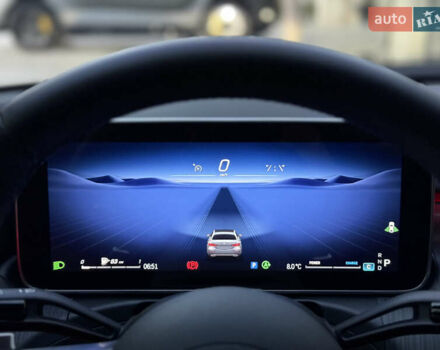 Чорний Мерседес Ц-Клас, об'ємом двигуна 2 л та пробігом 6 тис. км за 79900 $, фото 49 на Automoto.ua