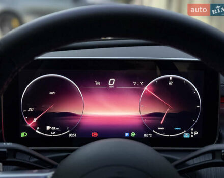 Чорний Мерседес Ц-Клас, об'ємом двигуна 2 л та пробігом 6 тис. км за 79900 $, фото 47 на Automoto.ua