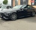 Чорний Мерседес Ц-Клас, об'ємом двигуна 2 л та пробігом 1 тис. км за 59500 $, фото 1 на Automoto.ua