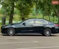 Чорний Мерседес Ц-Клас, об'ємом двигуна 2 л та пробігом 6 тис. км за 46900 $, фото 1 на Automoto.ua