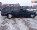 Чорний Мерседес Ц-Клас, об'ємом двигуна 1.8 л та пробігом 360 тис. км за 2450 $, фото 4 на Automoto.ua
