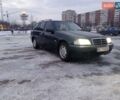 Чорний Мерседес Ц-Клас, об'ємом двигуна 1.8 л та пробігом 360 тис. км за 2450 $, фото 1 на Automoto.ua