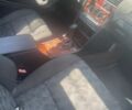 Чорний Мерседес Ц-Клас, об'ємом двигуна 1.8 л та пробігом 290 тис. км за 2000 $, фото 2 на Automoto.ua