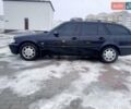 Чорний Мерседес Ц-Клас, об'ємом двигуна 1.8 л та пробігом 360 тис. км за 2450 $, фото 7 на Automoto.ua