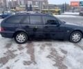 Чорний Мерседес Ц-Клас, об'ємом двигуна 1.8 л та пробігом 360 тис. км за 2450 $, фото 11 на Automoto.ua