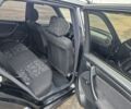 Черный Мерседес Ц-Класс, объемом двигателя 1.8 л и пробегом 312 тыс. км за 2300 $, фото 7 на Automoto.ua