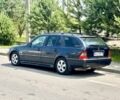 Черный Мерседес Ц-Класс, объемом двигателя 0 л и пробегом 250 тыс. км за 999 $, фото 7 на Automoto.ua