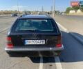Чорний Мерседес Ц-Клас, об'ємом двигуна 2.5 л та пробігом 300 тис. км за 2500 $, фото 4 на Automoto.ua