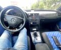 Черный Мерседес Ц-Класс, объемом двигателя 0 л и пробегом 250 тыс. км за 999 $, фото 5 на Automoto.ua