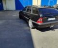 Чорний Мерседес Ц-Клас, об'ємом двигуна 1.8 л та пробігом 400 тис. км за 2500 $, фото 9 на Automoto.ua