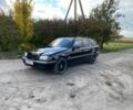Чорний Мерседес Ц-Клас, об'ємом двигуна 1.8 л та пробігом 410 тис. км за 4200 $, фото 3 на Automoto.ua