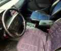 Черный Мерседес Ц-Класс, объемом двигателя 24 л и пробегом 262 тыс. км за 3500 $, фото 8 на Automoto.ua