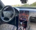 Чорний Мерседес Ц-Клас, об'ємом двигуна 1.8 л та пробігом 410 тис. км за 4200 $, фото 8 на Automoto.ua
