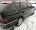 Чорний Мерседес Ц-Клас, об'ємом двигуна 1.8 л та пробігом 414 тис. км за 2900 $, фото 1 на Automoto.ua