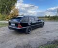 Чорний Мерседес Ц-Клас, об'ємом двигуна 1.8 л та пробігом 410 тис. км за 4200 $, фото 1 на Automoto.ua