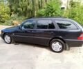 Чорний Мерседес Ц-Клас, об'ємом двигуна 2.2 л та пробігом 274 тис. км за 6700 $, фото 1 на Automoto.ua
