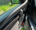 Черный Мерседес Ц-Класс, объемом двигателя 1.8 л и пробегом 330 тыс. км за 4400 $, фото 11 на Automoto.ua