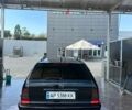 Черный Мерседес Ц-Класс, объемом двигателя 2.2 л и пробегом 450 тыс. км за 3500 $, фото 2 на Automoto.ua