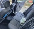 Черный Мерседес Ц-Класс, объемом двигателя 2 л и пробегом 506 тыс. км за 3500 $, фото 14 на Automoto.ua