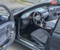 Черный Мерседес Ц-Класс, объемом двигателя 2 л и пробегом 506 тыс. км за 3500 $, фото 3 на Automoto.ua