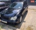 Чорний Мерседес Ц-Клас, об'ємом двигуна 2.1 л та пробігом 500 тис. км за 3652 $, фото 1 на Automoto.ua
