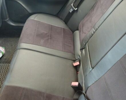 Чорний Мерседес Ц-Клас, об'ємом двигуна 2.1 л та пробігом 500 тис. км за 3950 $, фото 1 на Automoto.ua