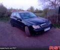 Черный Мерседес Ц-Класс, объемом двигателя 2.2 л и пробегом 360 тыс. км за 4800 $, фото 1 на Automoto.ua