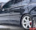 Чорний Мерседес Ц-Клас, об'ємом двигуна 2.1 л та пробігом 350 тис. км за 5900 $, фото 4 на Automoto.ua