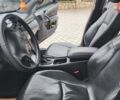 Черный Мерседес Ц-Класс, объемом двигателя 2.15 л и пробегом 415 тыс. км за 4100 $, фото 38 на Automoto.ua