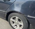 Чорний Мерседес Ц-Клас, об'ємом двигуна 1.8 л та пробігом 250 тис. км за 4000 $, фото 3 на Automoto.ua