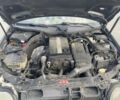 Черный Мерседес Ц-Класс, объемом двигателя 1.8 л и пробегом 250 тыс. км за 3500 $, фото 16 на Automoto.ua