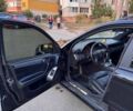 Черный Мерседес Ц-Класс, объемом двигателя 2.1 л и пробегом 359 тыс. км за 6499 $, фото 9 на Automoto.ua