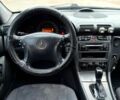 Чорний Мерседес Ц-Клас, об'ємом двигуна 2.7 л та пробігом 0 тис. км за 4800 $, фото 7 на Automoto.ua
