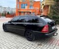 Чорний Мерседес Ц-Клас, об'ємом двигуна 2.7 л та пробігом 0 тис. км за 4800 $, фото 2 на Automoto.ua