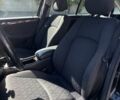 Черный Мерседес Ц-Класс, объемом двигателя 1.8 л и пробегом 250 тыс. км за 4000 $, фото 15 на Automoto.ua