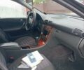 Черный Мерседес Ц-Класс, объемом двигателя 1.8 л и пробегом 342 тыс. км за 4700 $, фото 11 на Automoto.ua