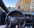 Черный Мерседес Ц-Класс, объемом двигателя 2.1 л и пробегом 359 тыс. км за 6499 $, фото 12 на Automoto.ua