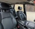 Черный Мерседес Ц-Класс, объемом двигателя 2.15 л и пробегом 415 тыс. км за 4100 $, фото 46 на Automoto.ua