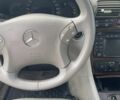 Черный Мерседес Ц-Класс, объемом двигателя 1.8 л и пробегом 250 тыс. км за 3500 $, фото 13 на Automoto.ua
