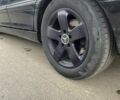 Черный Мерседес Ц-Класс, объемом двигателя 2.1 л и пробегом 3 тыс. км за 4500 $, фото 4 на Automoto.ua