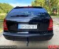 Черный Мерседес Ц-Класс, объемом двигателя 2.1 л и пробегом 274 тыс. км за 4250 $, фото 11 на Automoto.ua