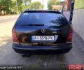 Чорний Мерседес Ц-Клас, об'ємом двигуна 2.7 л та пробігом 280 тис. км за 3850 $, фото 4 на Automoto.ua
