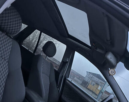 Чорний Мерседес Ц-Клас, об'ємом двигуна 2.69 л та пробігом 360 тис. км за 3750 $, фото 21 на Automoto.ua