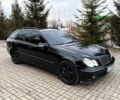 Чорний Мерседес Ц-Клас, об'ємом двигуна 2.7 л та пробігом 0 тис. км за 4800 $, фото 1 на Automoto.ua