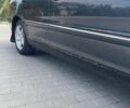 Черный Мерседес Ц-Класс, объемом двигателя 1.8 л и пробегом 250 тыс. км за 3500 $, фото 9 на Automoto.ua