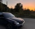 Черный Мерседес Ц-Класс, объемом двигателя 2.15 л и пробегом 357 тыс. км за 6499 $, фото 7 на Automoto.ua