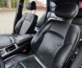 Черный Мерседес Ц-Класс, объемом двигателя 2.15 л и пробегом 415 тыс. км за 4100 $, фото 41 на Automoto.ua